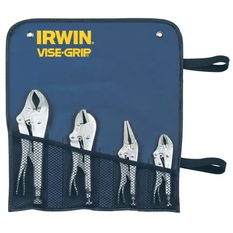 Rea Irwin T71 Låstångssats